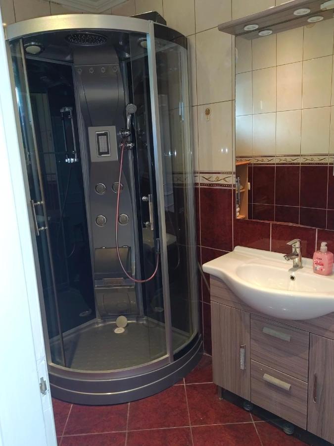 Ferienwohnung Kastely Fogado Keszthely Exterior foto
